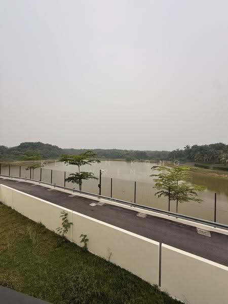 Rumah Teres 2-Tingkat untuk Dijual di Medini (Iskandar Puteri (Nusajaya)) - Kelvin Kong Wren - Exterior - PropertyGuru.com.my