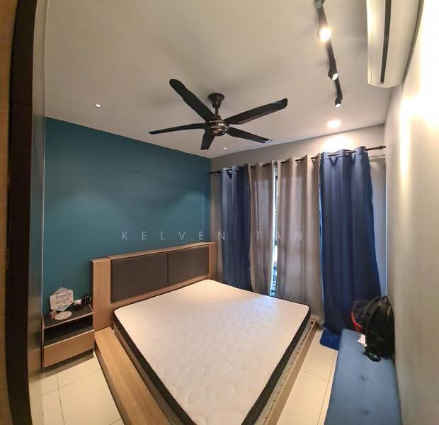Condominium for Sale at Legend Heights - Kelven Tan - Bedroom - PropertyGuru.com.my