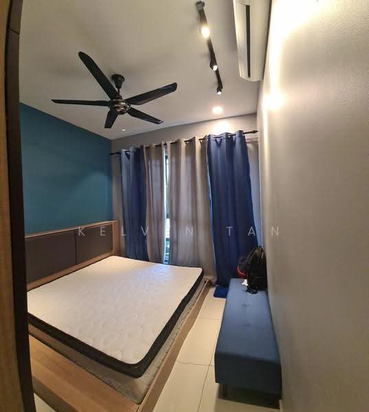 Condominium for Sale at Legend Heights - Kelven Tan - Bedroom - PropertyGuru.com.my