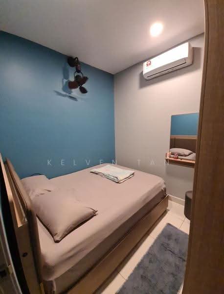 Condominium for Sale at Legend Heights - Kelven Tan - Bedroom - PropertyGuru.com.my
