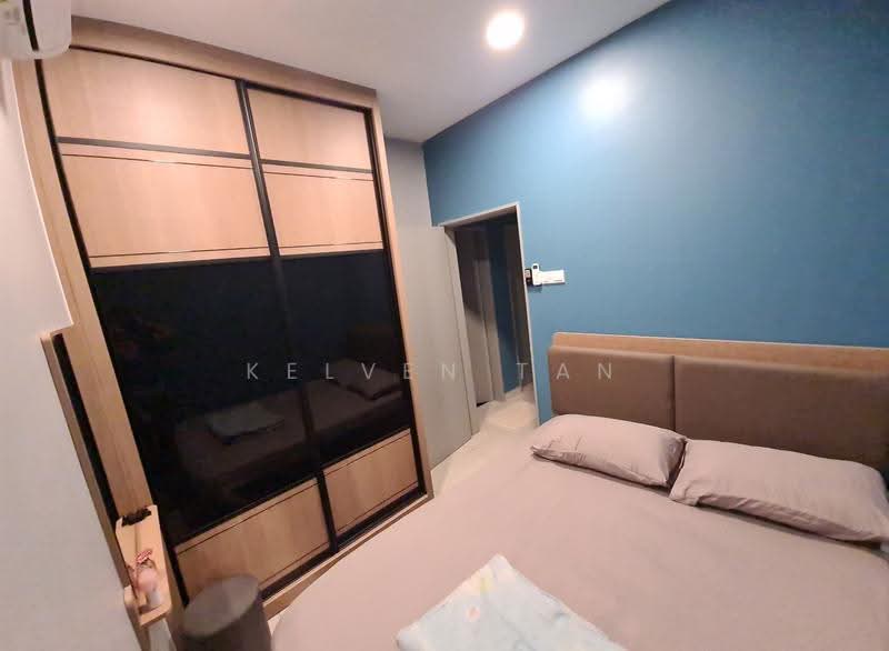 Condominium for Sale at Legend Heights - Kelven Tan - Bedroom - PropertyGuru.com.my
