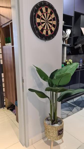 Condominium for Sale at Legend Heights - Kelven Tan - Kitchen - PropertyGuru.com.my