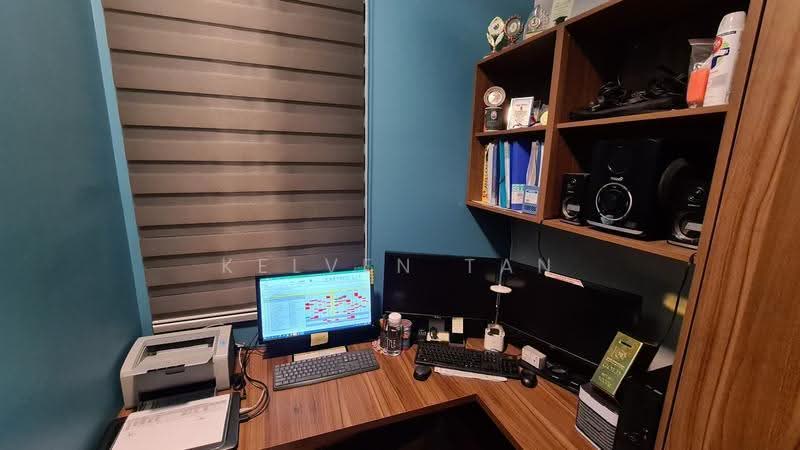 Condominium for Sale at Legend Heights - Kelven Tan - Study - PropertyGuru.com.my