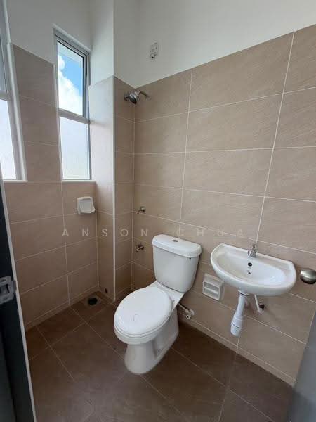 2-storey Terraced House for Sale in Bandar Dato Onn (Tebrau) - Anson Chua - Bathroom - PropertyGuru.com.my