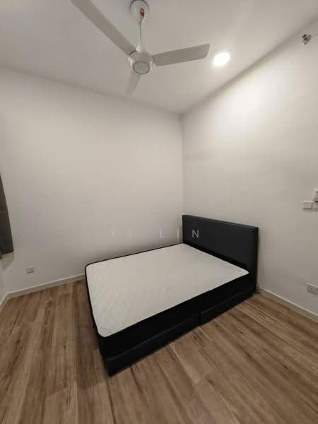 Kediaman Servis untuk Disewa di Sunway Belfield - Yi Lin - Bedroom - PropertyGuru.com.my