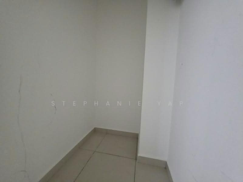 Kediaman Servis untuk Disewa di Pinnacle Tower - Stephanie Yap - PropertyGuru.com.my