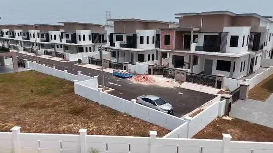 Rumah Kluster untuk Dijual di Taman Pulai Bestari (Skudai) - Avery Tee - PropertyGuru.com.my