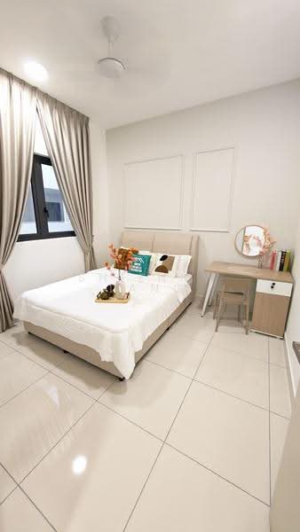 Kediaman Servis untuk Disewa di Nexus - Shienny Tang - PropertyGuru.com.my