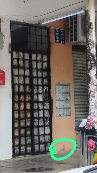 Residential Land for Rent in Batu 9 (Cheras) - Justin Wong - PropertyGuru.com.my