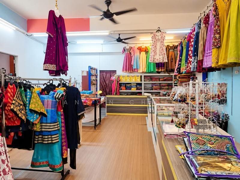 Shop / Office for Sale in Taman Bestari Indah (Ulu Tiram) - Anson Chua - PropertyGuru.com.my