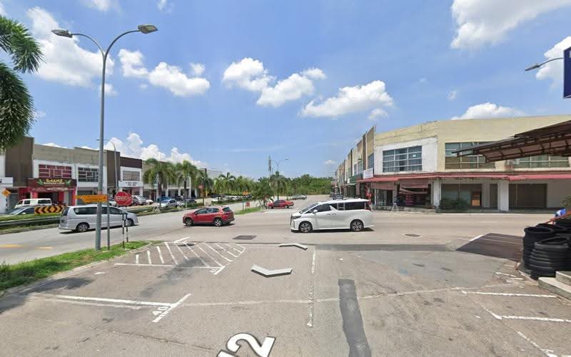Shop / Office for Sale in Taman Bestari Indah (Ulu Tiram) - Anson Chua - PropertyGuru.com.my