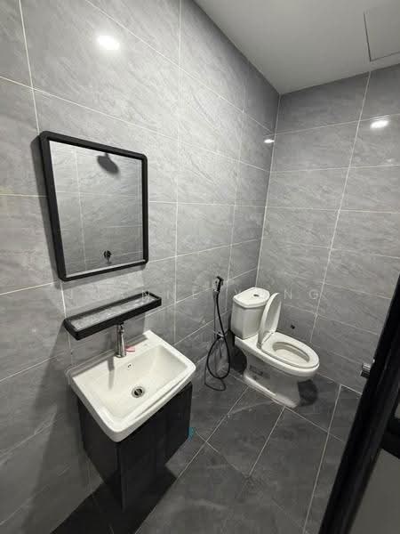 Rumah Teres 1-Tingkat untuk Dijual di Johor Bahru (Johor) - Joanne Yong - Bathroom - PropertyGuru.com.my
