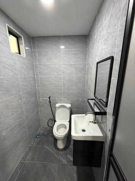 Rumah Teres 1-Tingkat untuk Dijual di Johor Bahru (Johor) - Joanne Yong - Bathroom - PropertyGuru.com.my