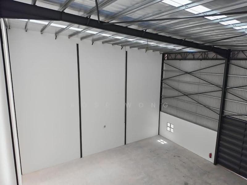Factory for Rent in Kapar Industrial Park (Kapar) - Rose Wong - Interior - PropertyGuru.com.my