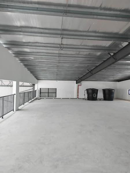 Factory for Rent in Kapar Industrial Park (Kapar) - Rose Wong - Interior - PropertyGuru.com.my