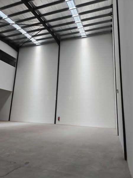 Factory for Rent in Kapar Industrial Park (Kapar) - Rose Wong - Interior - PropertyGuru.com.my