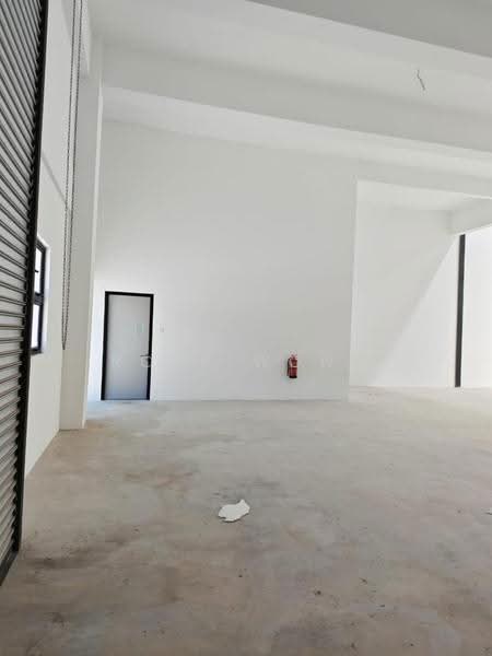 Factory for Rent in Kapar Industrial Park (Kapar) - Rose Wong - Interior - PropertyGuru.com.my