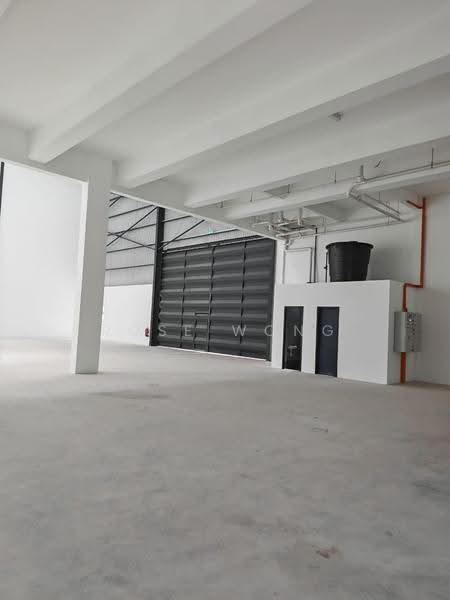 Factory for Rent in Kapar Industrial Park (Kapar) - Rose Wong - Interior - PropertyGuru.com.my
