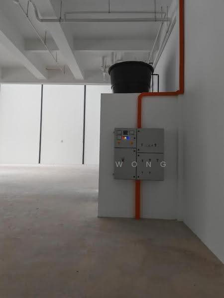 Factory for Rent in Kapar Industrial Park (Kapar) - Rose Wong - Interior - PropertyGuru.com.my