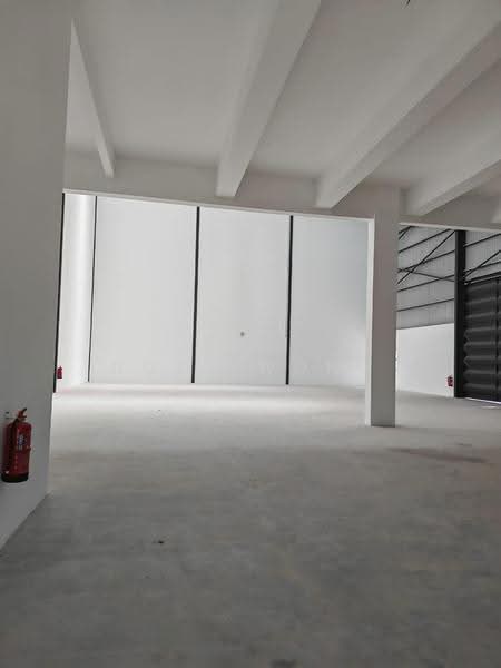 Factory for Rent in Kapar Industrial Park (Kapar) - Rose Wong - Interior - PropertyGuru.com.my