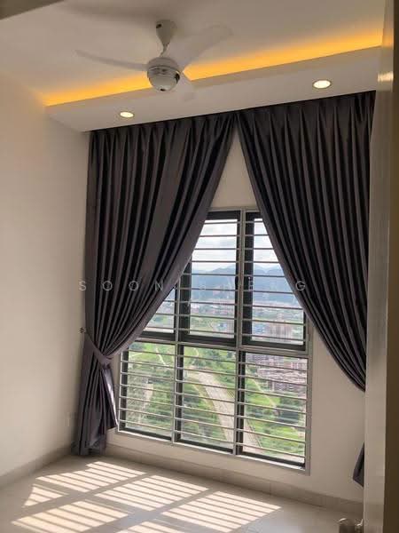 Condominium for Rent at Sky Awani Residensi 2 - Soon Sheng Law - View - PropertyGuru.com.my
