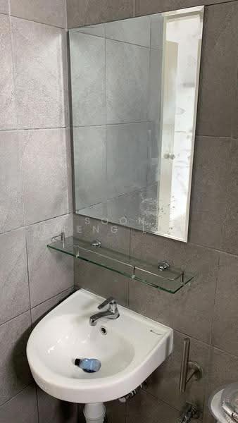 Condominium for Rent at Sky Awani Residensi 2 - Soon Sheng Law - Bathroom - PropertyGuru.com.my