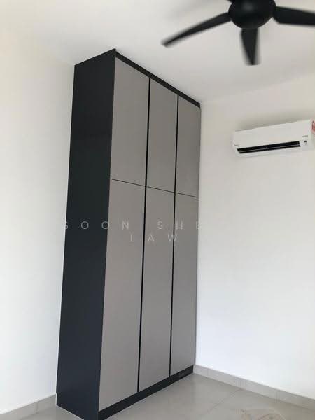 Condominium for Rent at Sky Awani Residensi 2 - Soon Sheng Law - Interior - PropertyGuru.com.my