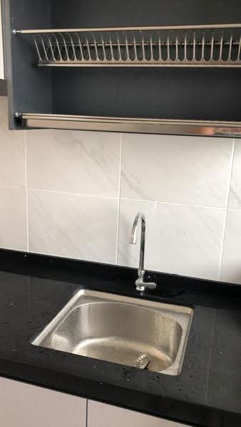 Condominium for Rent at Sky Awani Residensi 2 - Soon Sheng Law - Kitchen - PropertyGuru.com.my