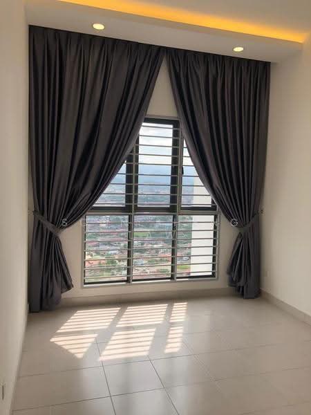 Condominium for Rent at Sky Awani Residensi 2 - Soon Sheng Law - View - PropertyGuru.com.my