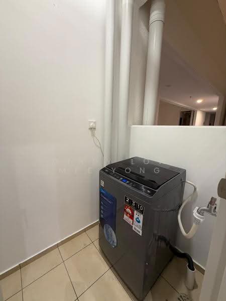 Kediaman Servis untuk Disewa di Jernih Residence - Cindy Low Mee Yong - PropertyGuru.com.my