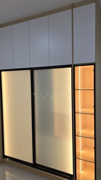 Service Residence for Rent at Nexus Taman Pertama - Shienny Tang - PropertyGuru.com.my