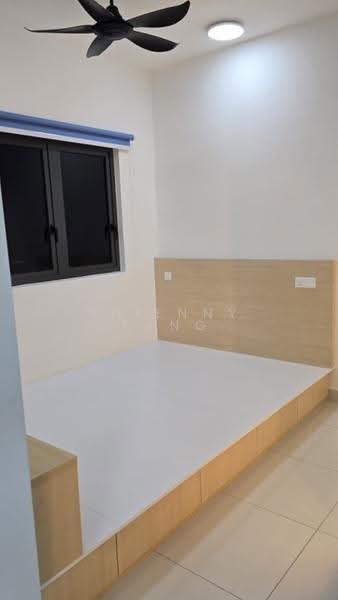 Service Residence for Rent at Nexus Taman Pertama - Shienny Tang - Bedroom - PropertyGuru.com.my