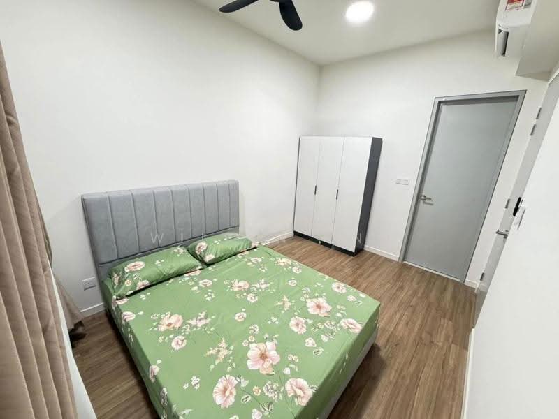Kediaman Servis untuk Disewa di Emerald 9 - Wilson Ong - Bedroom - PropertyGuru.com.my