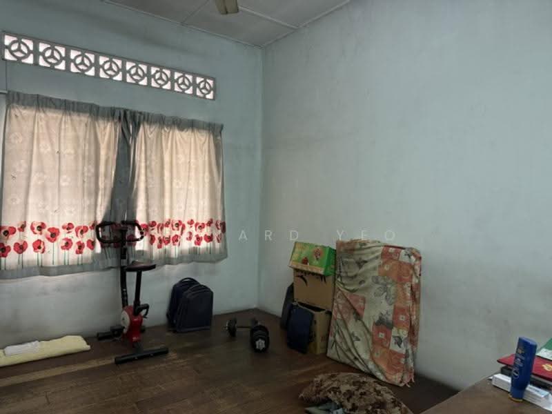 1-storey Terraced House for Sale in Seksyen 17 (Petaling Jaya) - Bernard Yeo - Interior - PropertyGuru.com.my