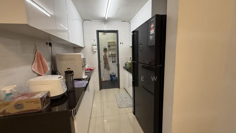 Condominium for Rent at Emerald Residence - Polly Lew - PropertyGuru.com.my