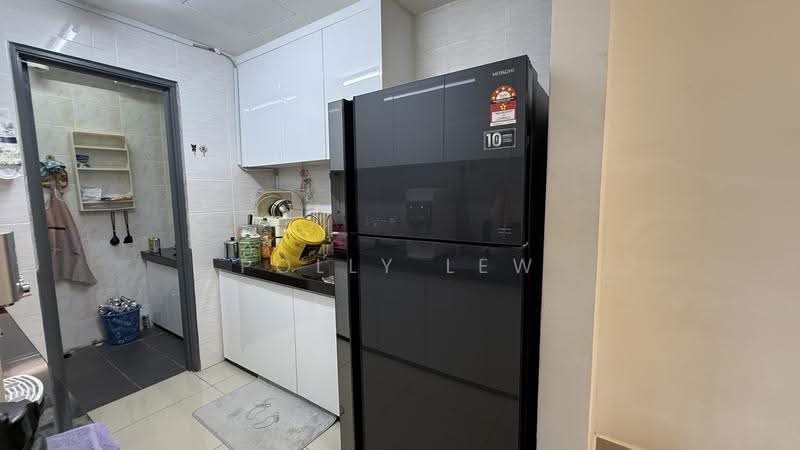 Condominium for Rent at Emerald Residence - Polly Lew - PropertyGuru.com.my