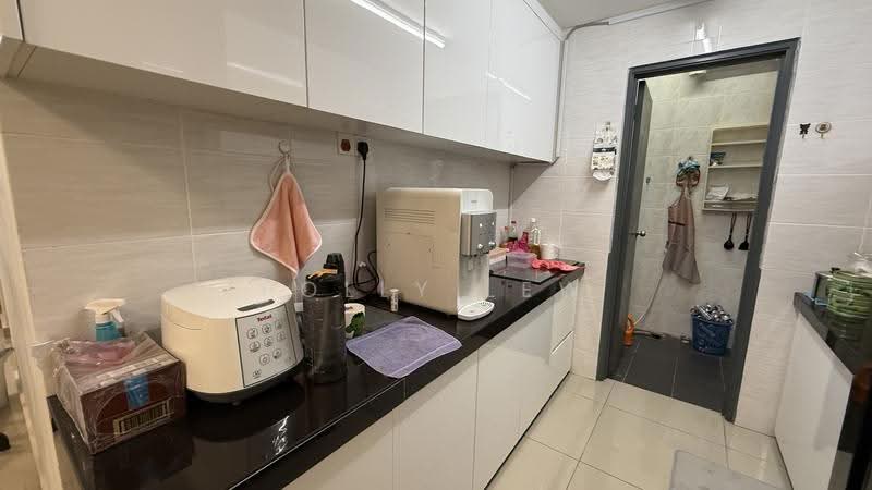 Condominium for Rent at Emerald Residence - Polly Lew - PropertyGuru.com.my