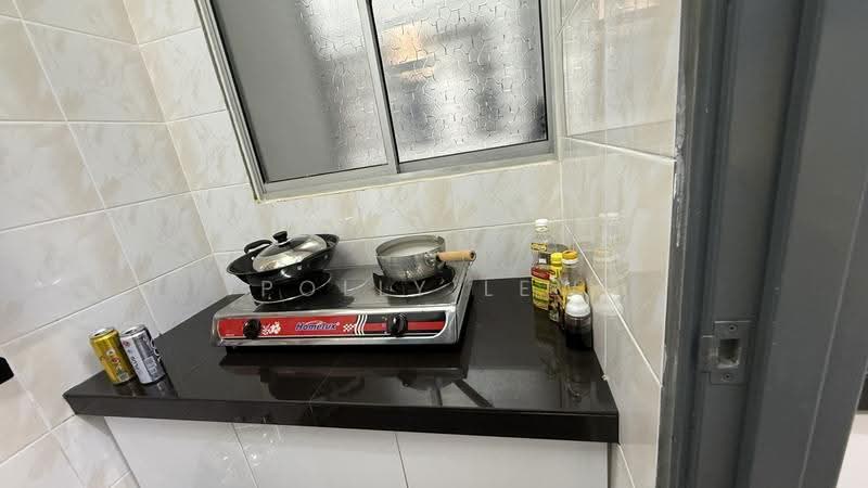 Condominium for Rent at Emerald Residence - Polly Lew - PropertyGuru.com.my