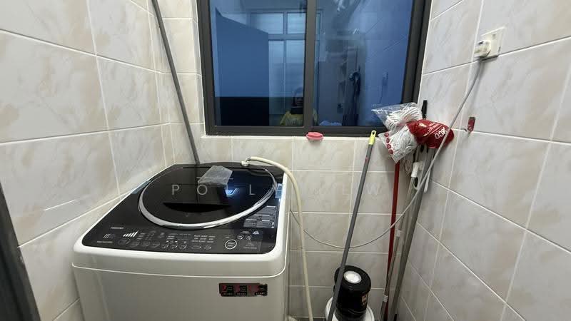 Condominium for Rent at Emerald Residence - Polly Lew - PropertyGuru.com.my