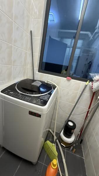 Condominium for Rent at Emerald Residence - Polly Lew - PropertyGuru.com.my