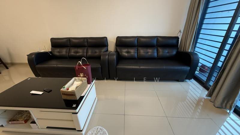 Condominium for Rent at Emerald Residence - Polly Lew - PropertyGuru.com.my