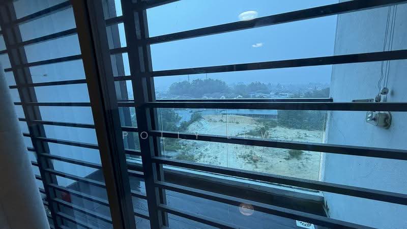 Condominium for Rent at Emerald Residence - Polly Lew - PropertyGuru.com.my