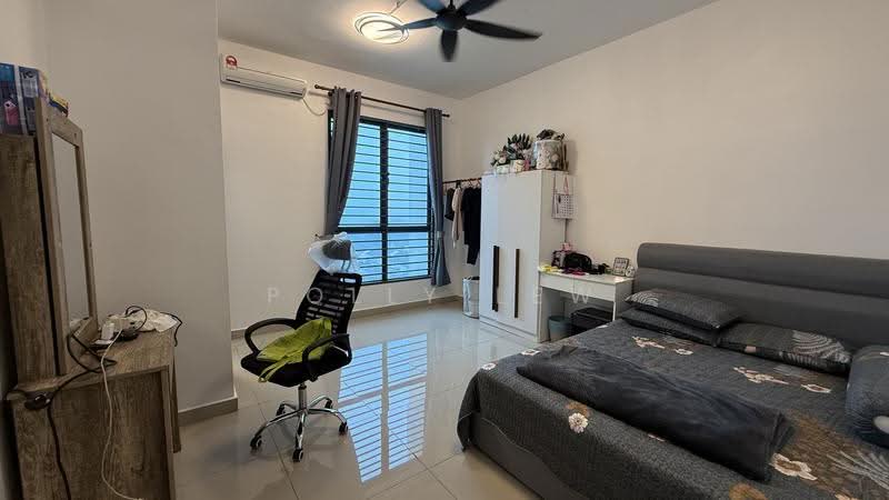 Condominium for Rent at Emerald Residence - Polly Lew - PropertyGuru.com.my