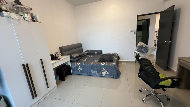 Condominium for Rent at Emerald Residence - Polly Lew - PropertyGuru.com.my