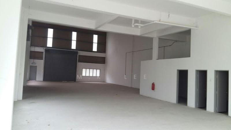 Kilang untuk Dijual di Taman Bukit Rawang Jaya (Rawang) - M.K. Lee - Interior - PropertyGuru.com.my