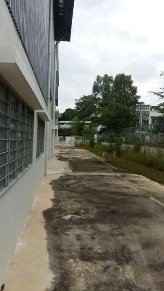 Kilang untuk Dijual di Taman Bukit Rawang Jaya (Rawang) - M.K. Lee - Exterior - PropertyGuru.com.my