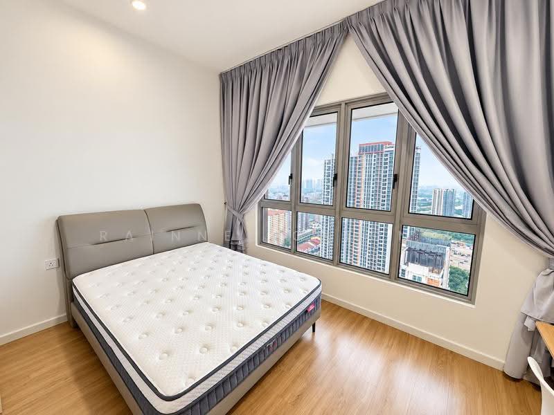 Condominium for Sale at Sunway GeoLake Residences - Rainnee Cheong - Bedroom - PropertyGuru.com.my