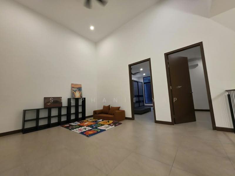 Rumah Teres 2-Tingkat untuk Disewa di Puteri Harbour (Iskandar Puteri (Nusajaya)) - Stephanie Yap - Living Room - PropertyGuru.com.my