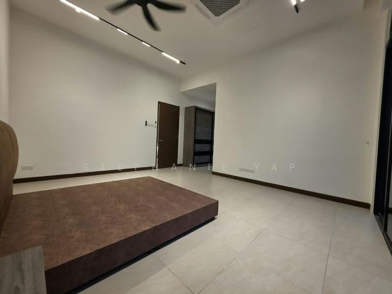Rumah Teres 2-Tingkat untuk Disewa di Puteri Harbour (Iskandar Puteri (Nusajaya)) - Stephanie Yap - Bedroom - PropertyGuru.com.my