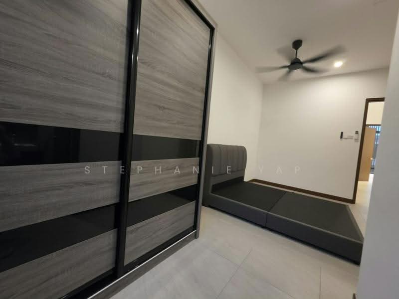 Rumah Teres 2-Tingkat untuk Disewa di Puteri Harbour (Iskandar Puteri (Nusajaya)) - Stephanie Yap - PropertyGuru.com.my